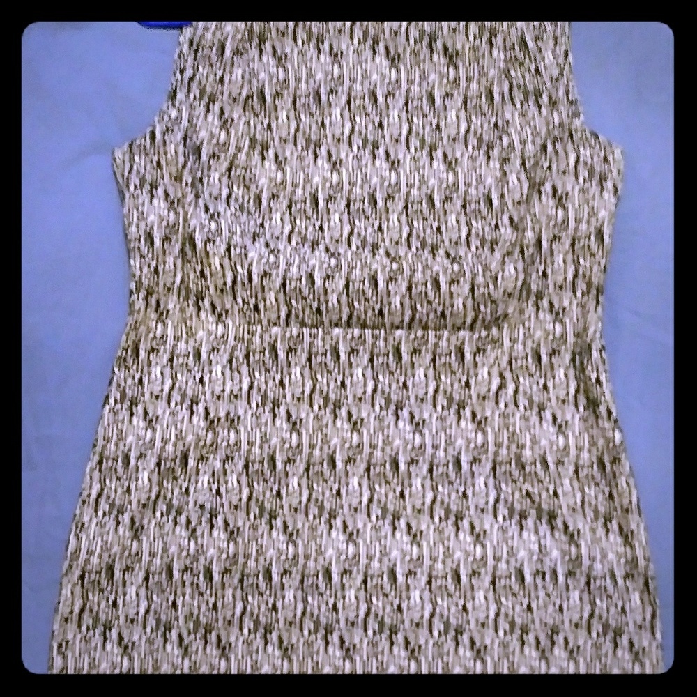 Calvin Klein dress